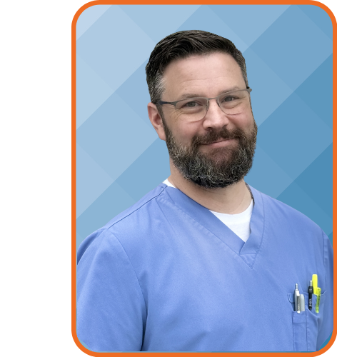 Prosthetic Clinical Liaison - Chattanooga, TN